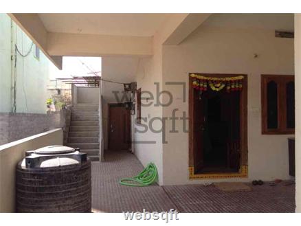 4 BHK Independent house for Sale in Hyderabad